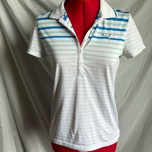 Puma polo shirt SM443